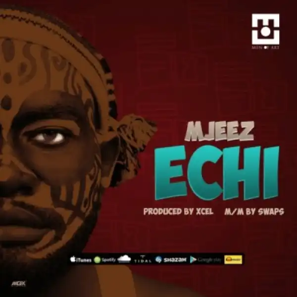 Mjeez - Echi